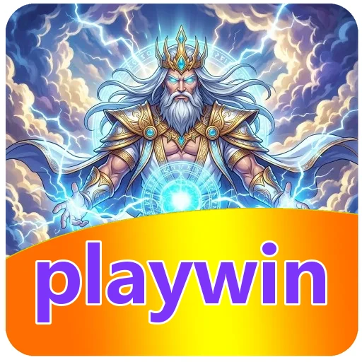 Pratinjau antarmuka aplikasi playwin setelah instal — lanjut aktivasi akun di portal resmi