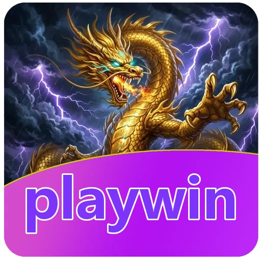 Pratinjau antarmuka aplikasi playwin setelah terpasang (build v4.2.1)
