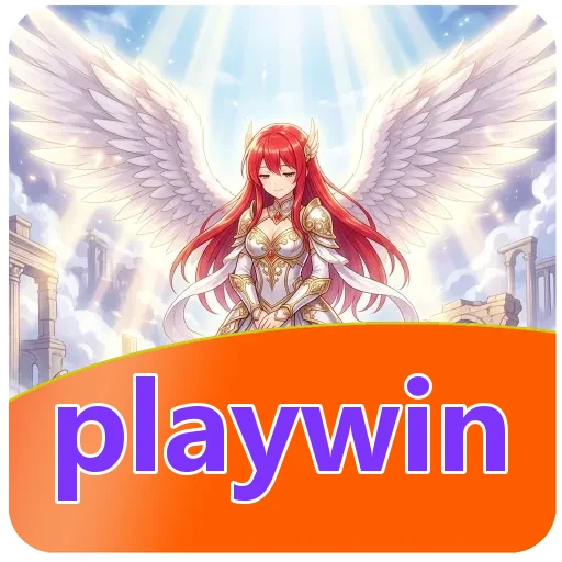 Pratinjau antarmuka aplikasi playwin — contoh setelah unduhan berhasil di wilayah Anda