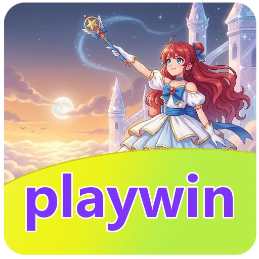 Pratinjau antarmuka aplikasi playwin setelah terpasang — lanjut cek hash di Pusat Unduhan